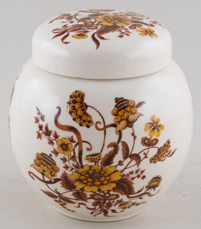 Ginger Jar c1930s